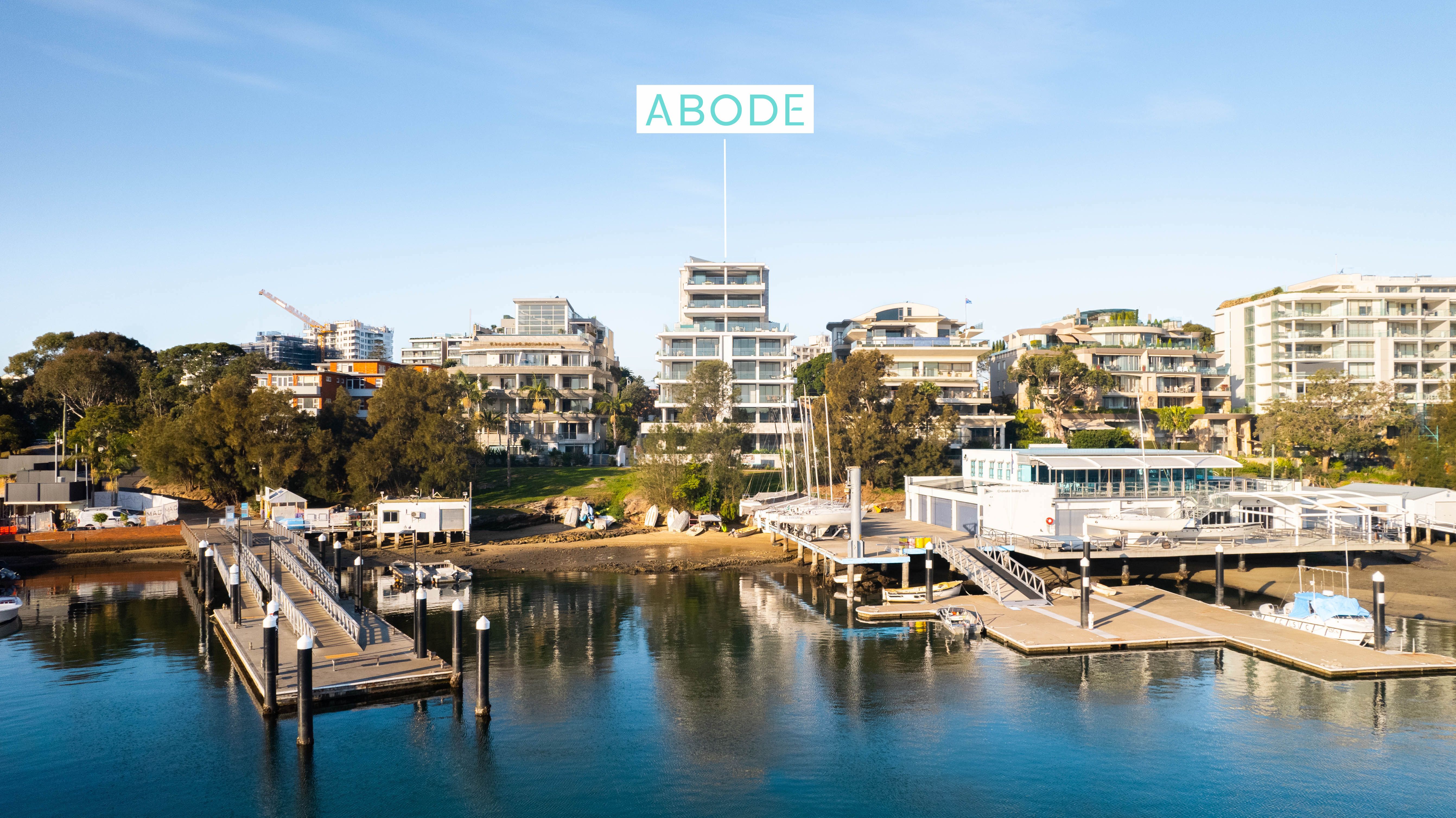 202/11-13 Tonkin Street CRONULLA 2230