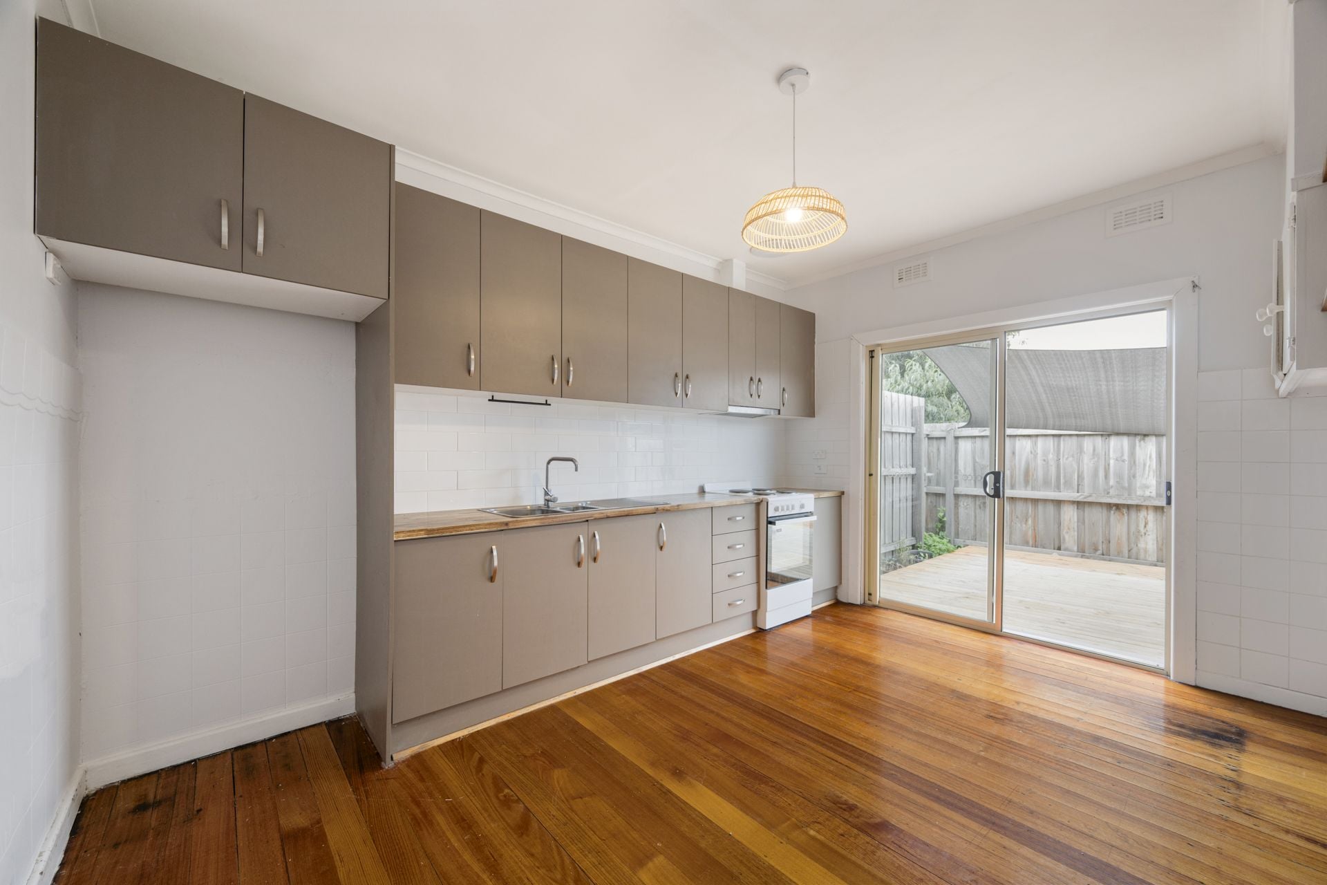 Modern & Low-Maintenance 2-Bedroom Home in Prime Location