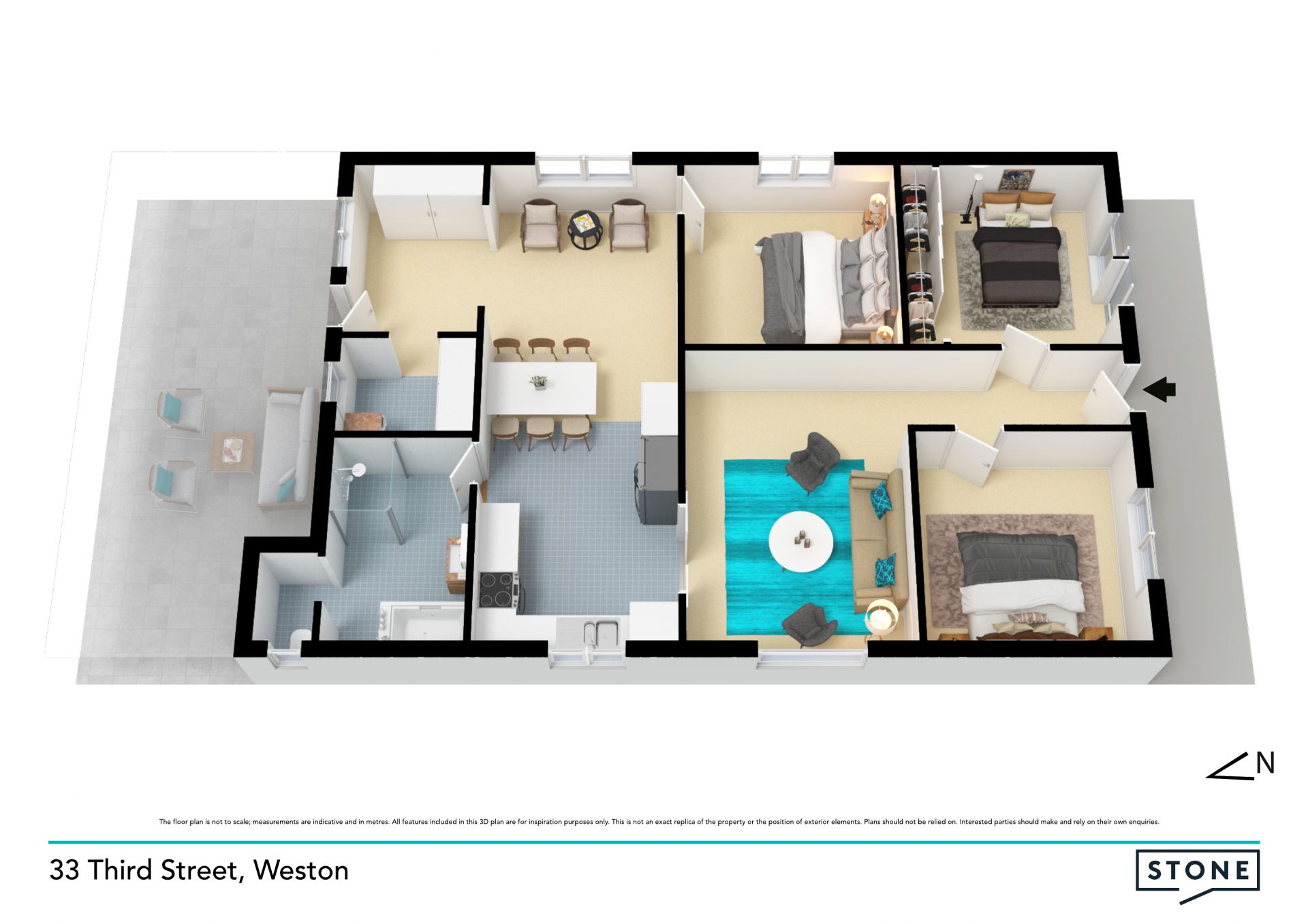 A quality introduction to home-ownership