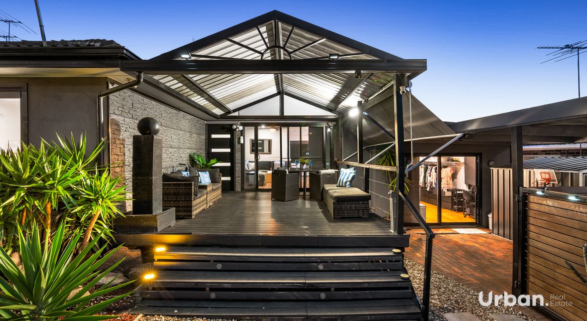 Greystanes 780 Merrylands Road