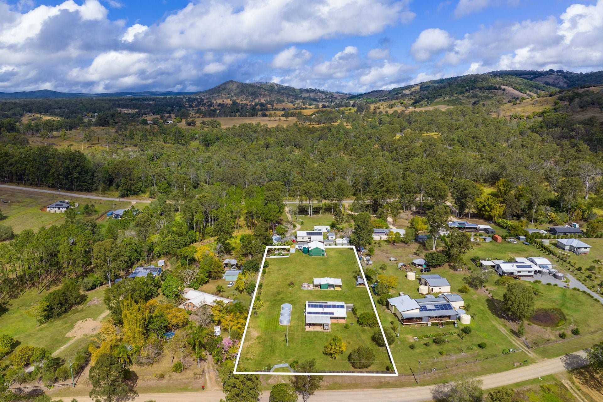100 Stevenson Road, Glenwood, Glenwood - Image 1