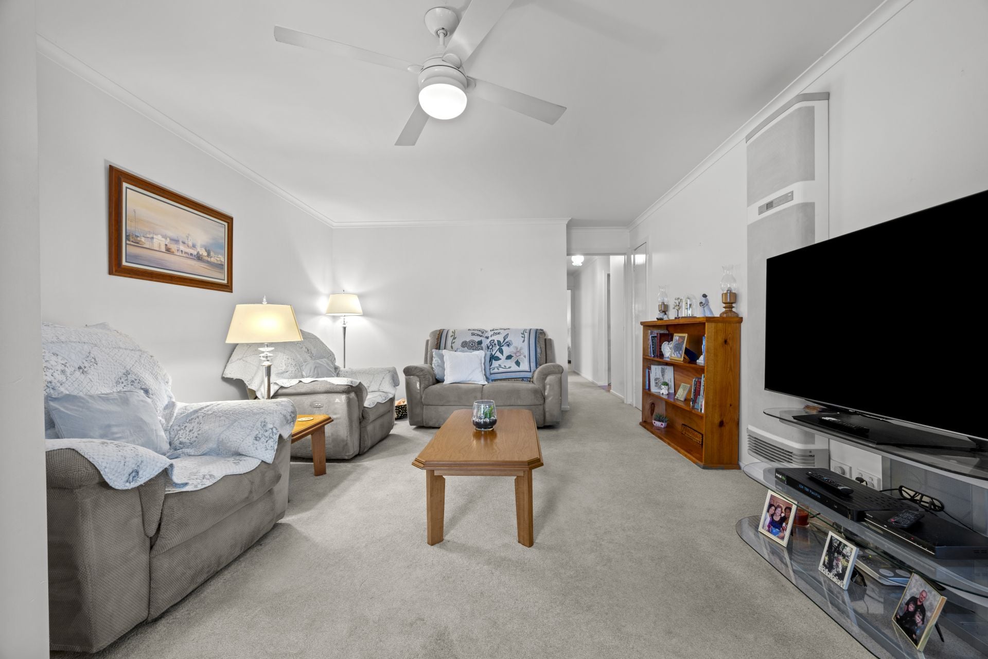 Charming Home In A Family Friendly Location