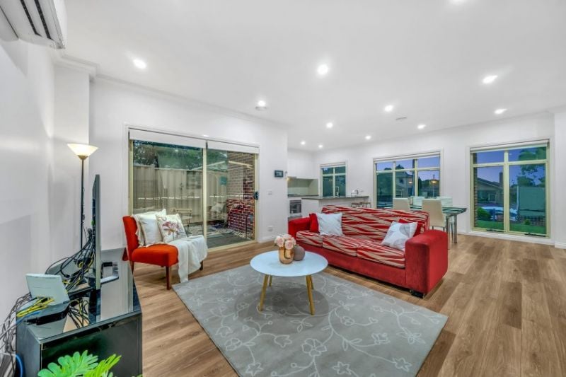 1/39 Boldrewood Parade, Reservoir