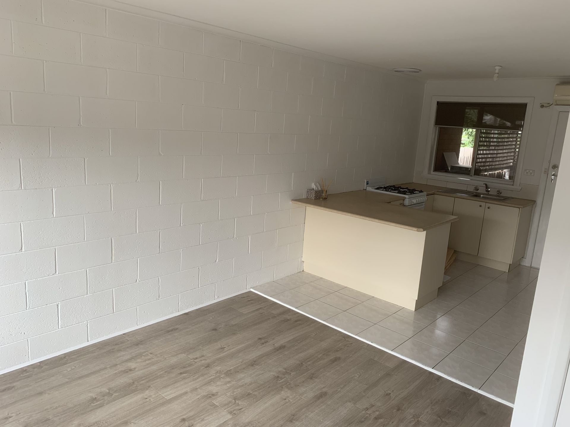 Two Bedroom Unit in Prime Position!