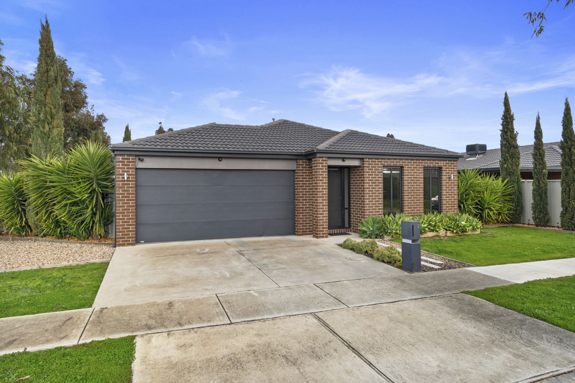 2 Dylan Street, Epsom, Epsom, Epsom - Thumbnail 2