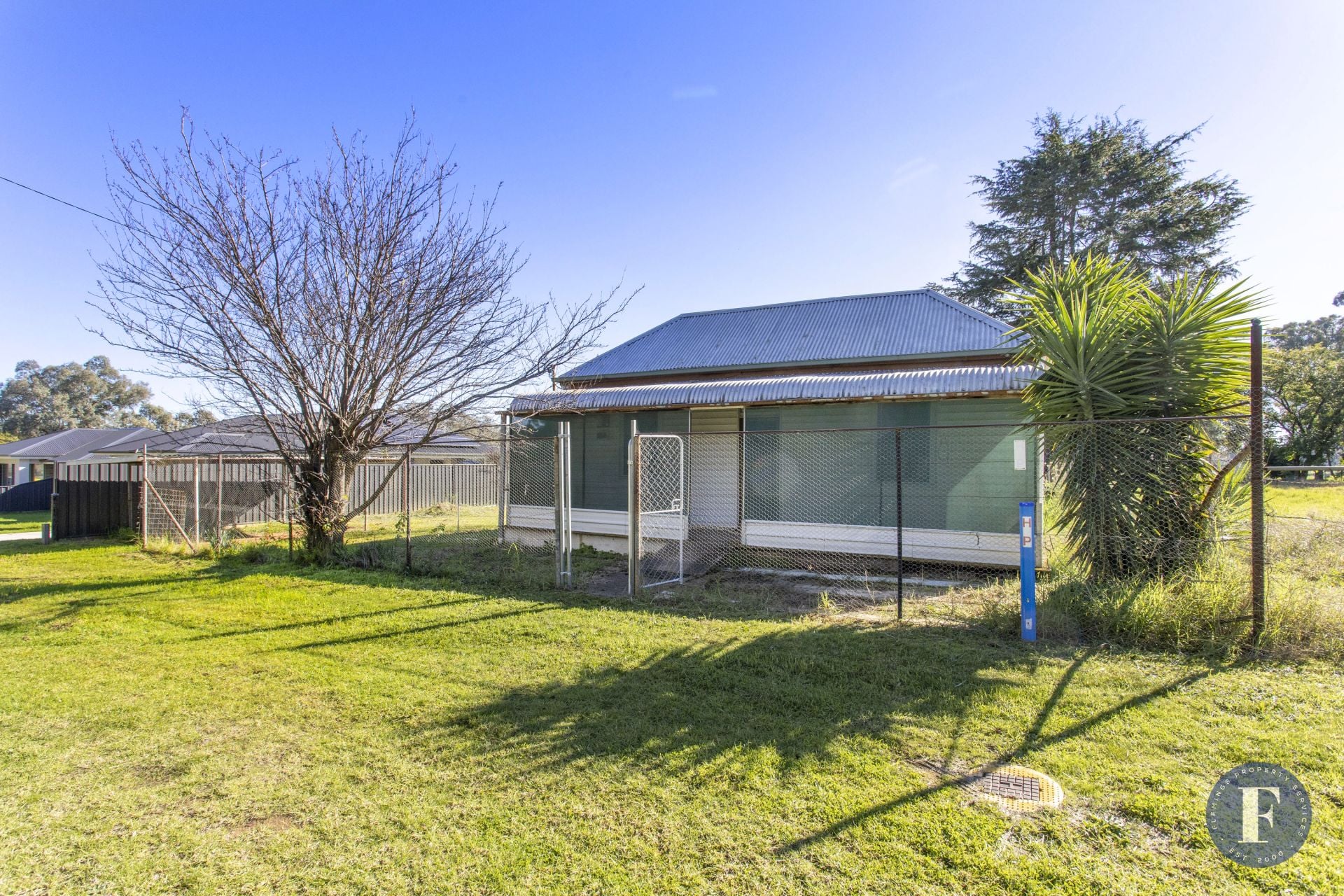 12 Waddell Street, Wattamondara NSW, Wattamondara - Thumbnail 2