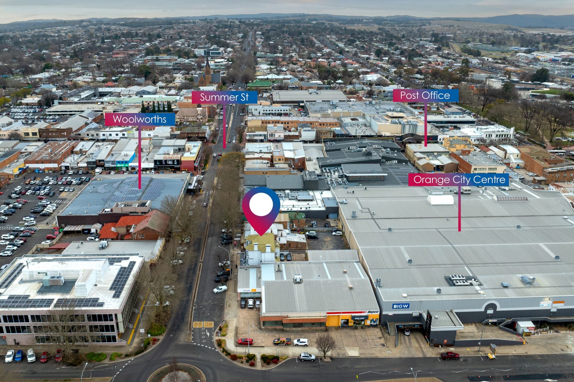 2/182 Anson Street Orange NSW, Orange - Thumbnail 2