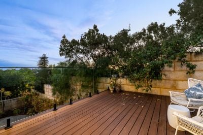 12 Ameling Rise, Fremantle