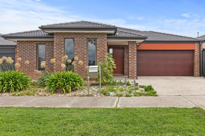 17 Riverway View, Craigieburn