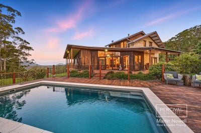 1573 Hannam Vale Road, Lorne