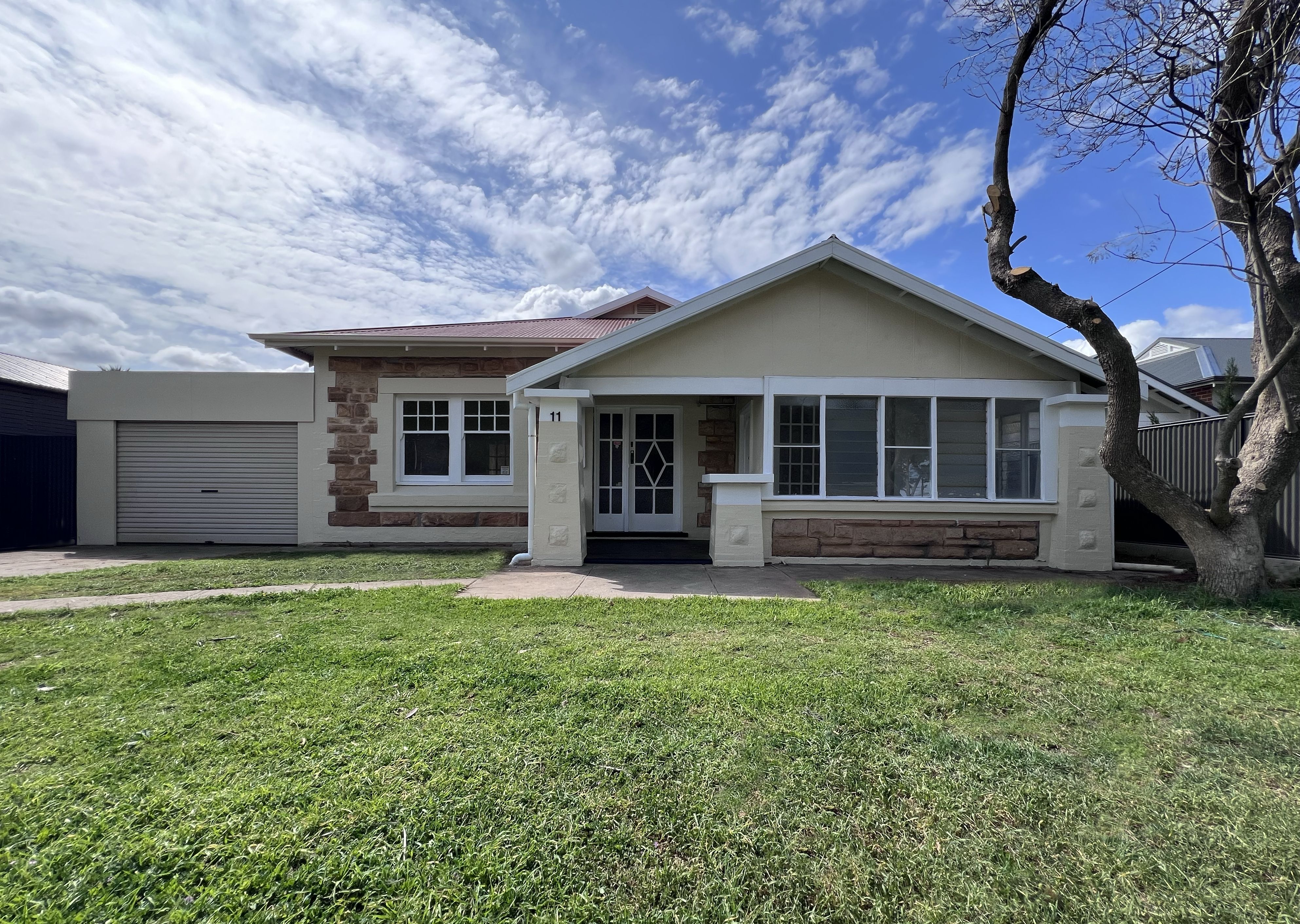 11 Koolunda Avenue, Woodville South SA 5011