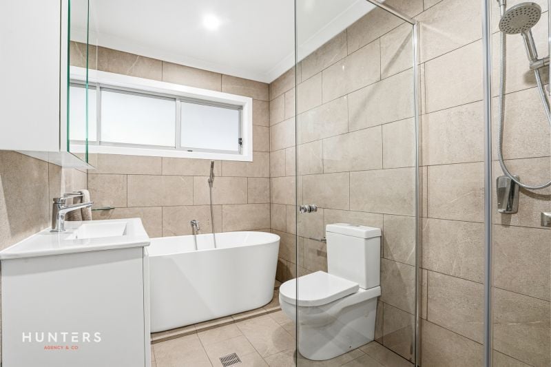 10 & 10A Magnolia Street, Greystanes