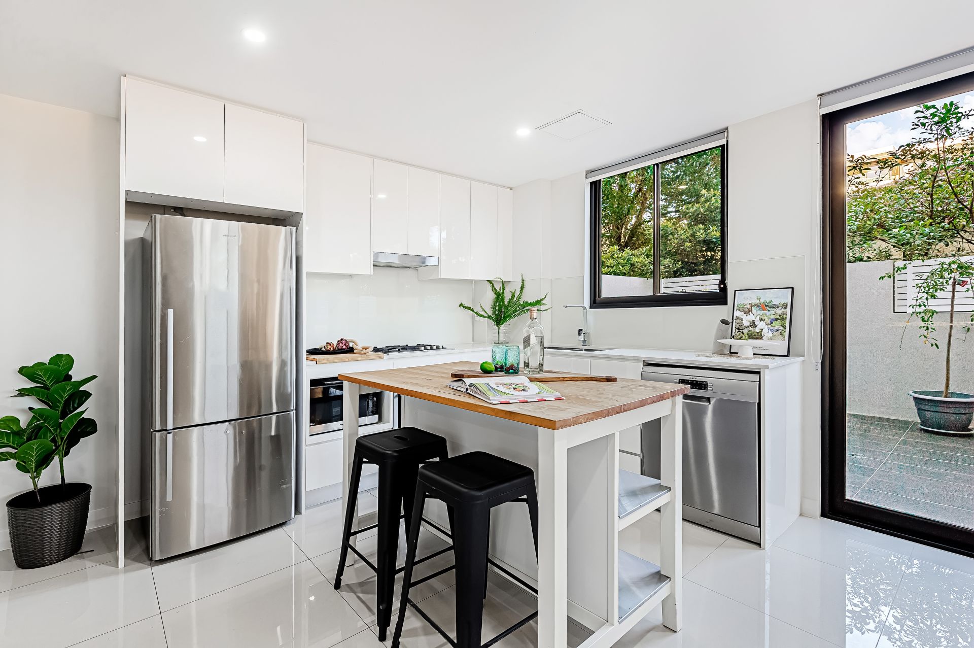 7/11-19 Thornleigh Street, Thornleigh, 7/11-19 Thornleigh Street - Thumbnail 3