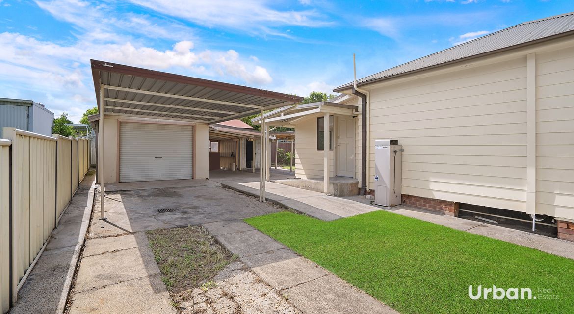 East Maitland 55 Curtin Street