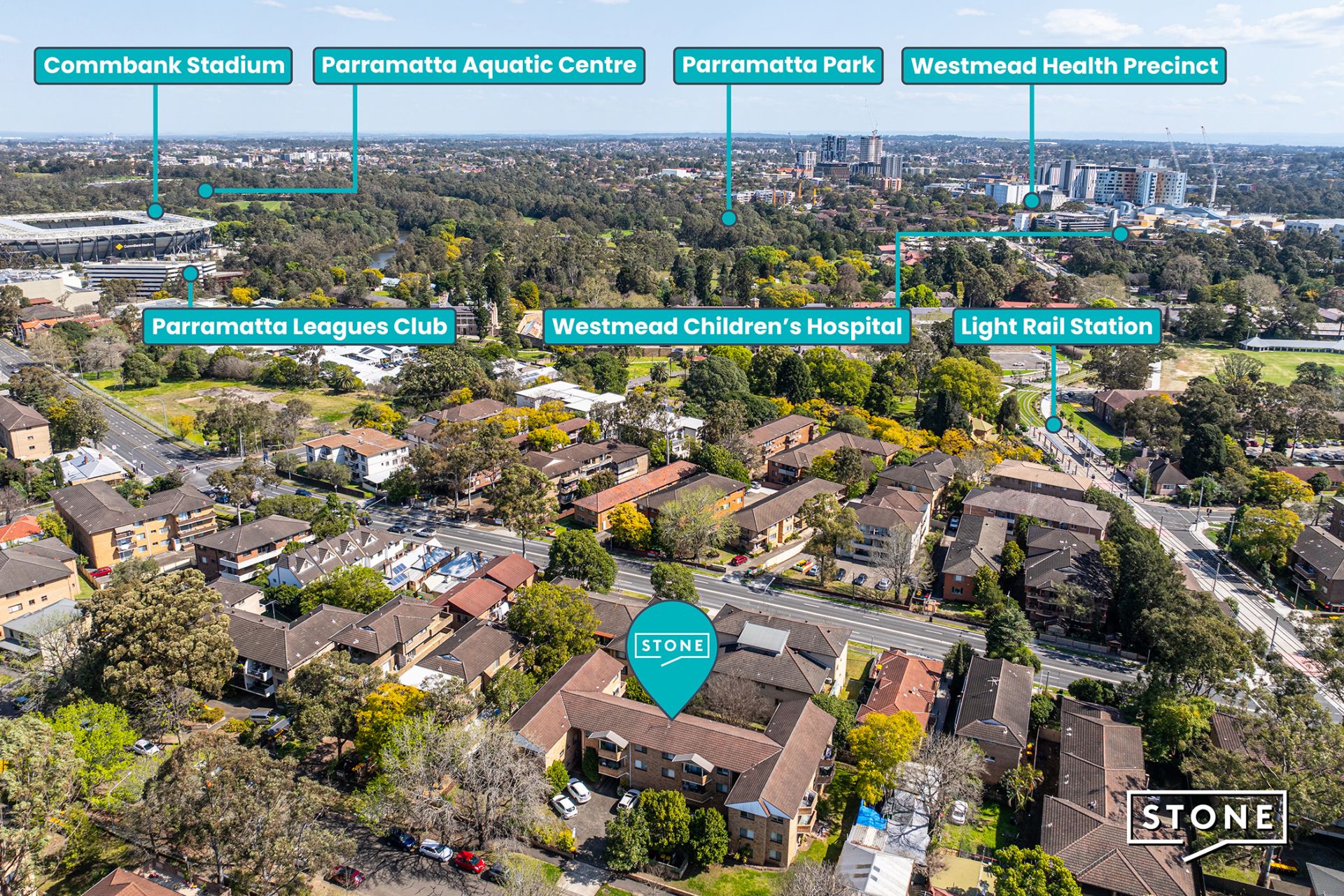 2/19-23 Galloway Street, North Parramatta, North Parramatta - Thumbnail 2