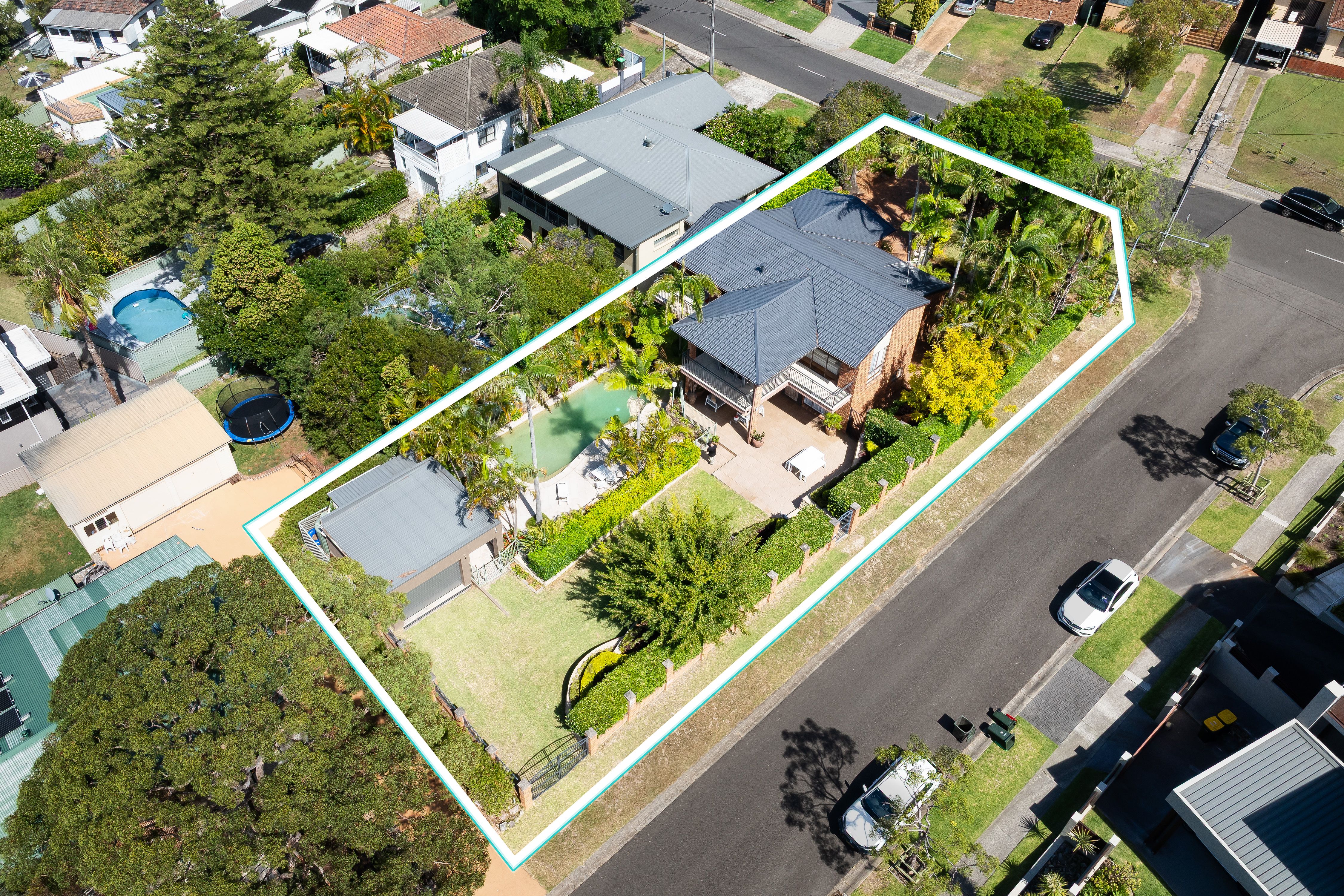 1 Shipwright Place OYSTER BAY 2225