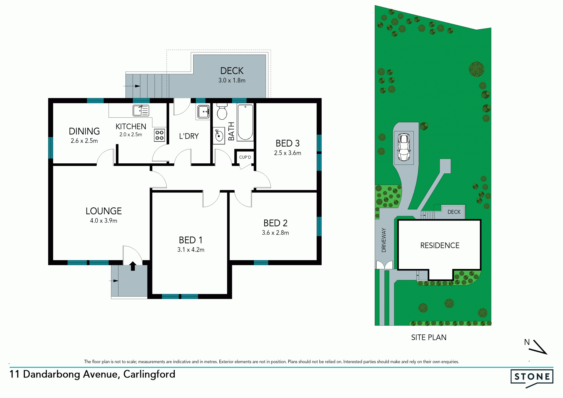 Carlingford market entry opportunity