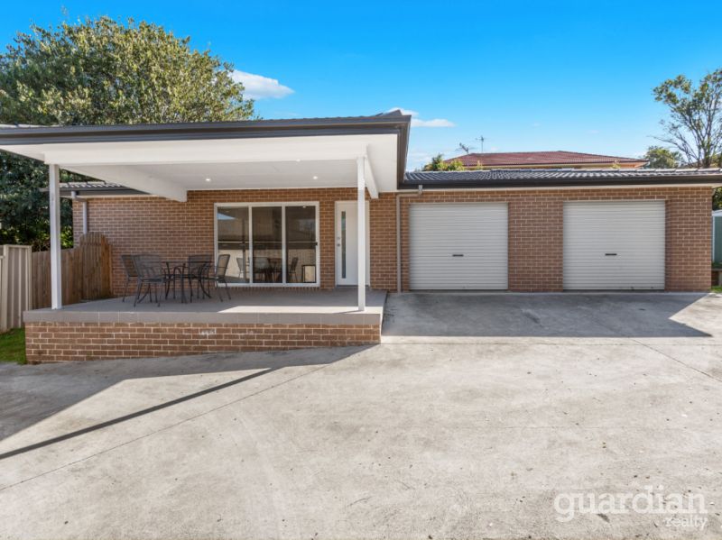 32a Charles Street Baulkham Hills NSW, Baulkham Hills - Thumbnail 2