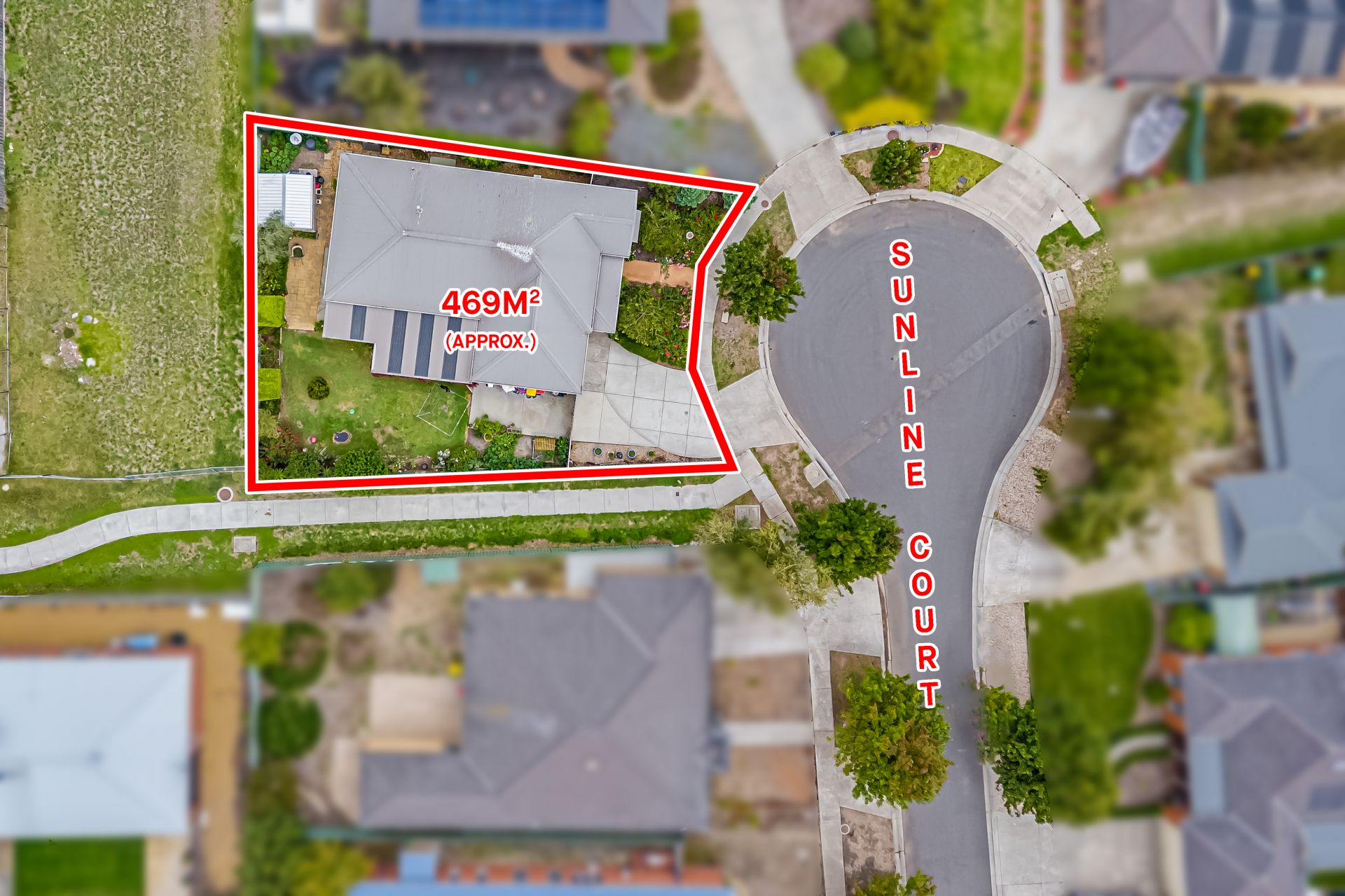 9 Sunline Court, Ballan, Ballan - Thumbnail 3