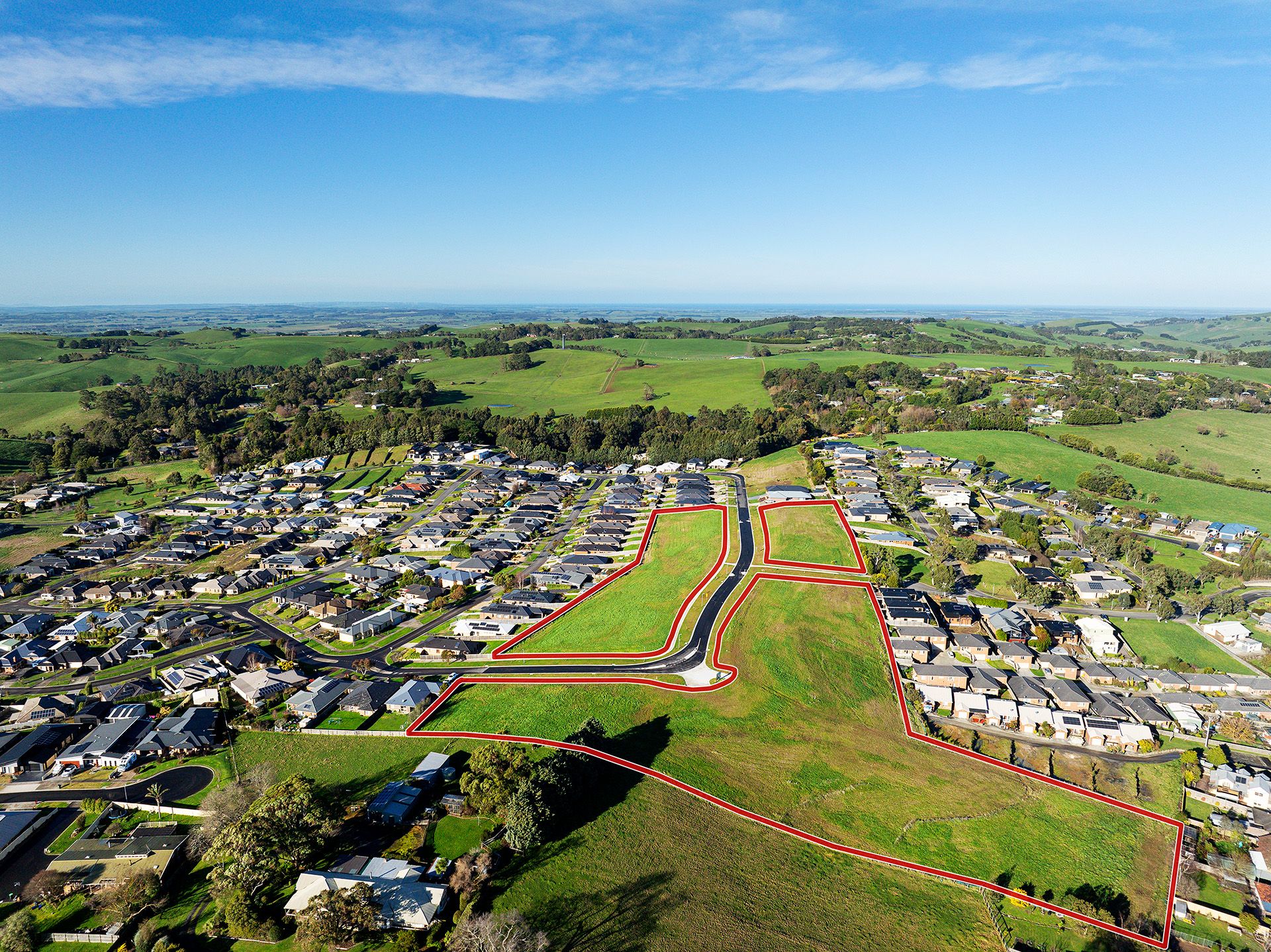 Lot 150/58 Isabella Boulevard, Korumburra VIC 3950
