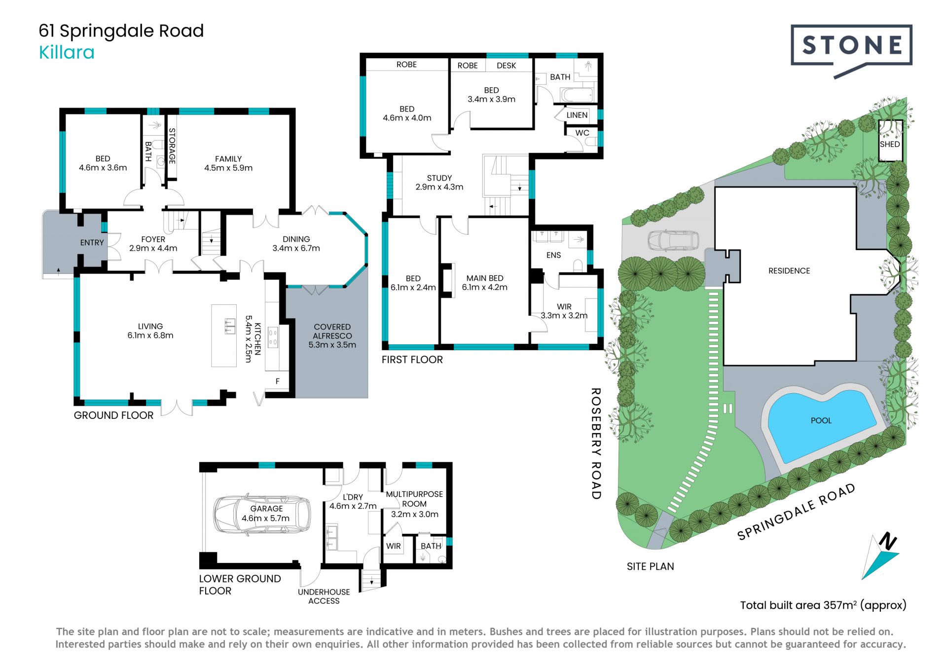 SOLD BY RYAN WOO AND ROSANNA MORLEY