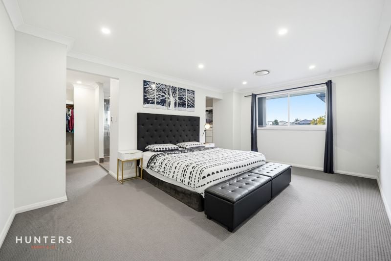 12 Stringer Road, North Kellyville