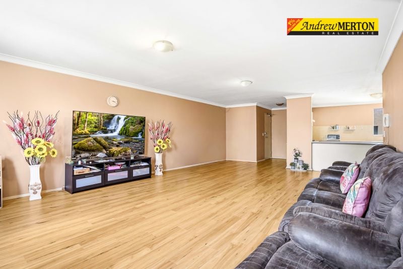 10/5-9 Fourth Avenue, Blacktown