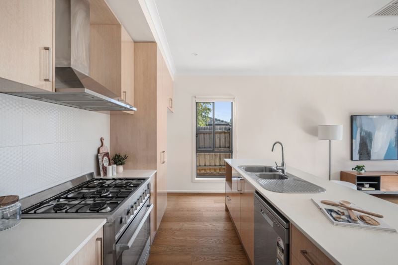 16 Leandon Avenue, Wollert