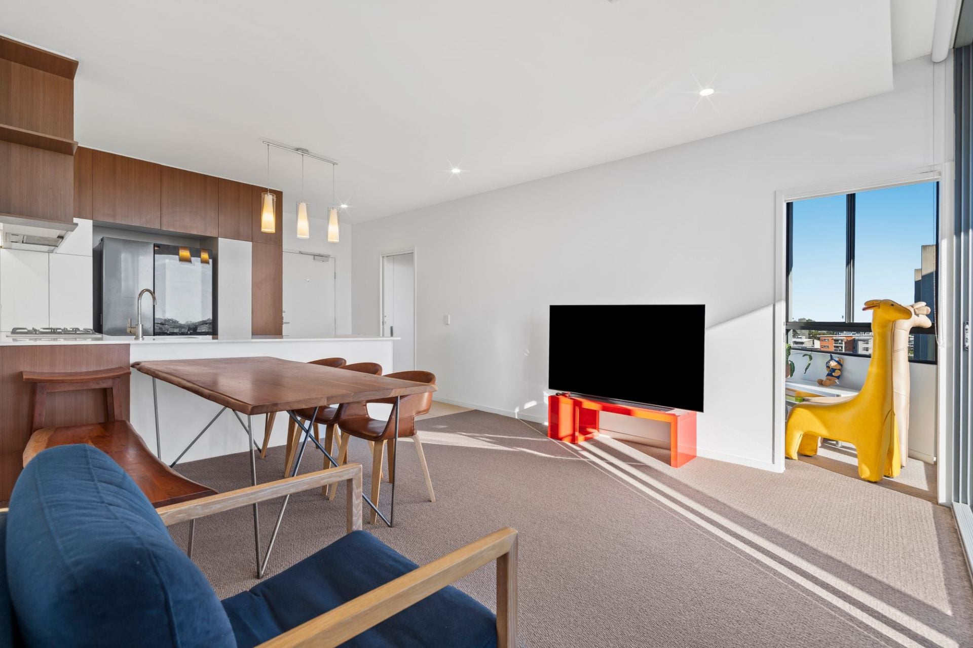913/16 Aspinall Street Nundah QLD, Nundah - Thumbnail 8