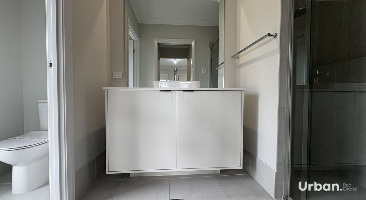 North Rothbury 32 Kedwell Loop