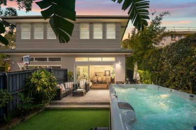 Manly Vale 1/33 Quirk Road