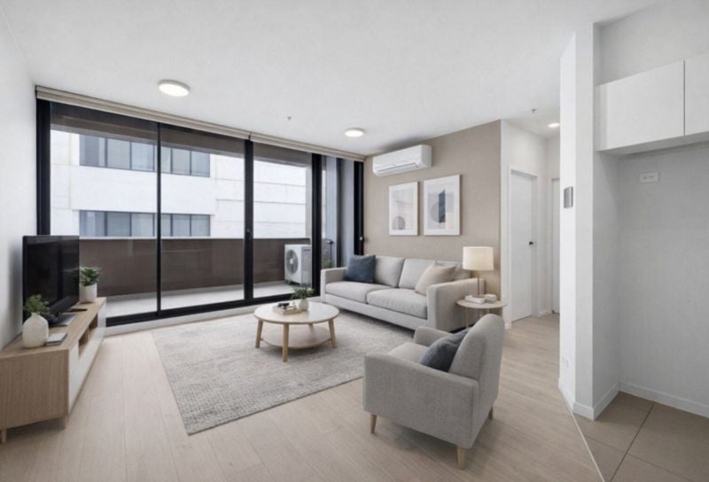 302/1142C Nepean Highway Highett, Highett - Thumbnail 2