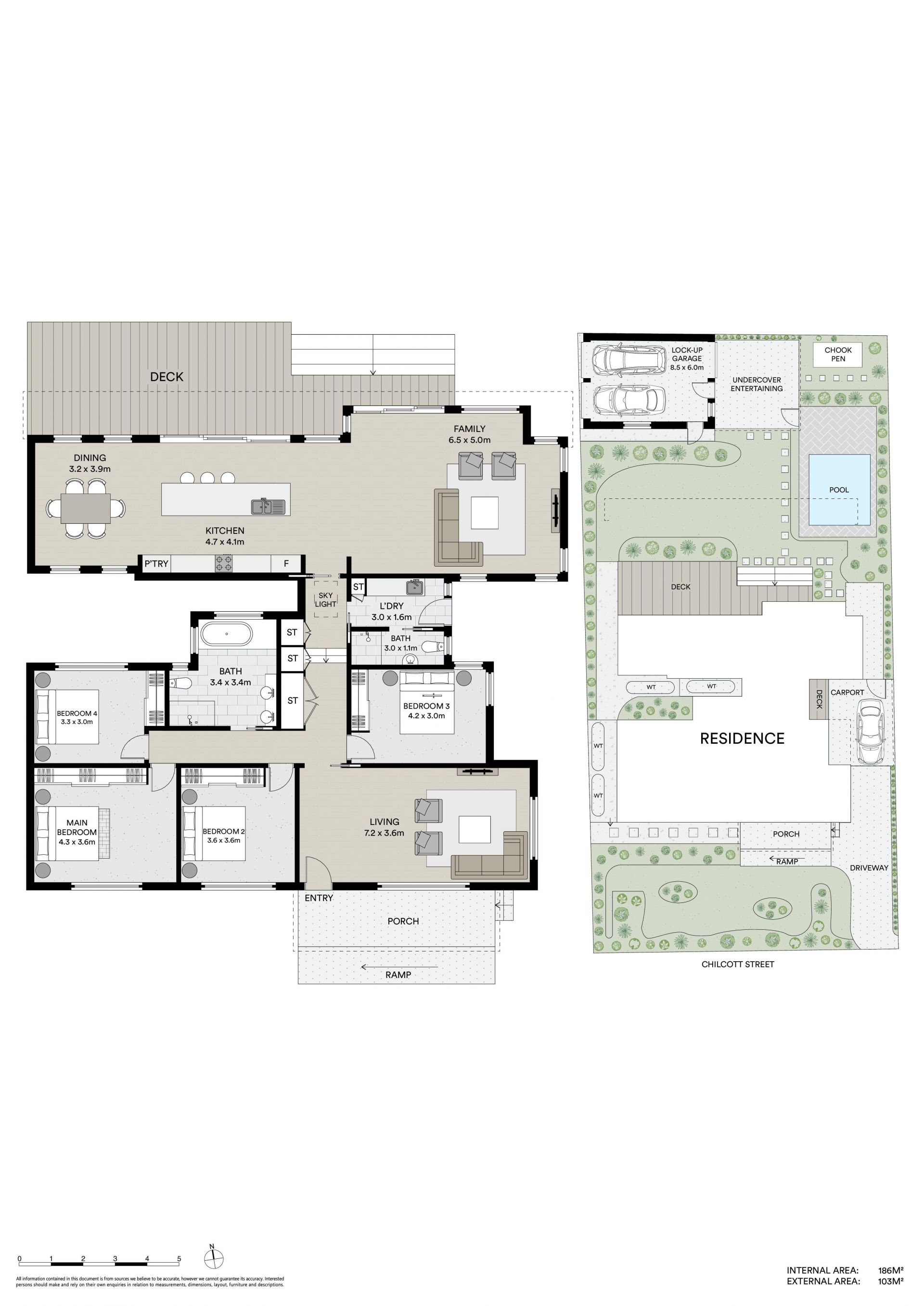The Whitehouse