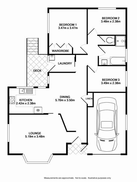 SOLD BY RUSSELL WYER & MICHELLE BALABKA - $450,000