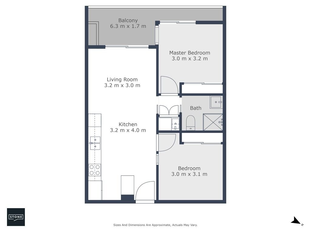 Your new home awaits!