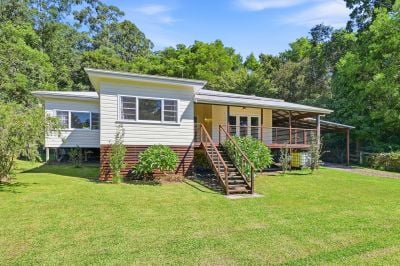 221 Waitui Road, Waitui