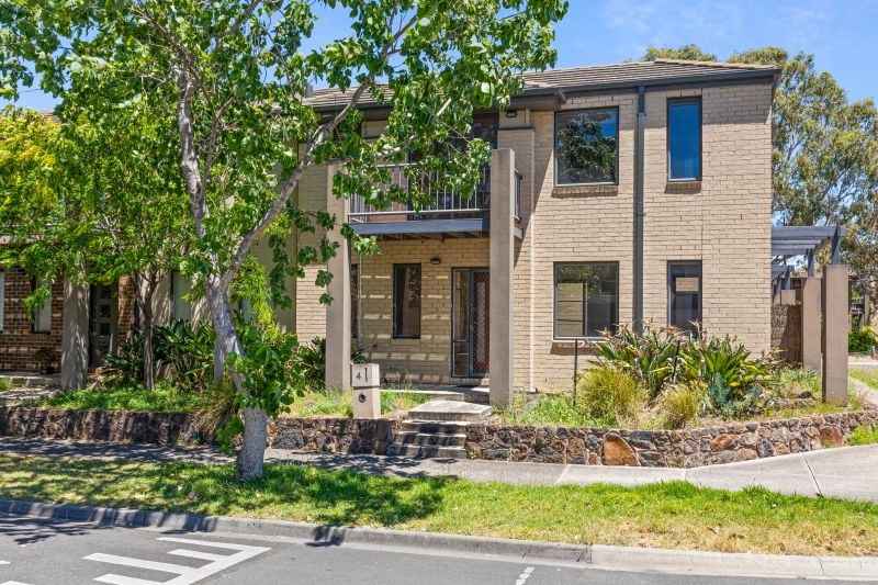 4 Great Brome Avenue, Epping