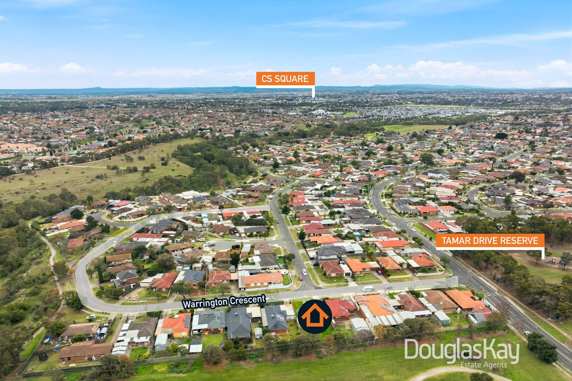 11 Warrington Crescent, Deer Park VIC, Deer Park - Image 1