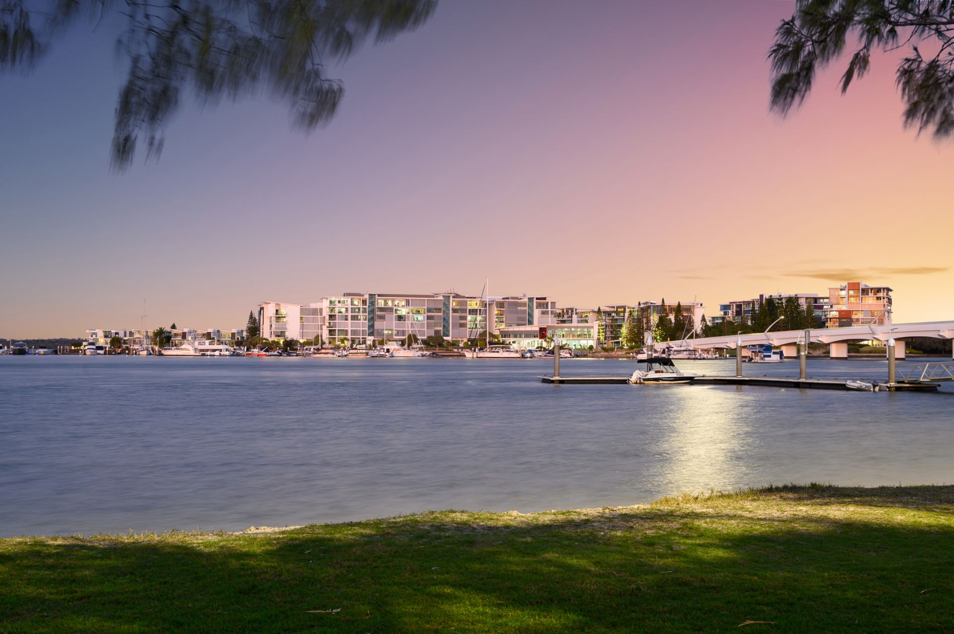 30104/2 Ephraim Island, Paradise Point - Thumbnail 6