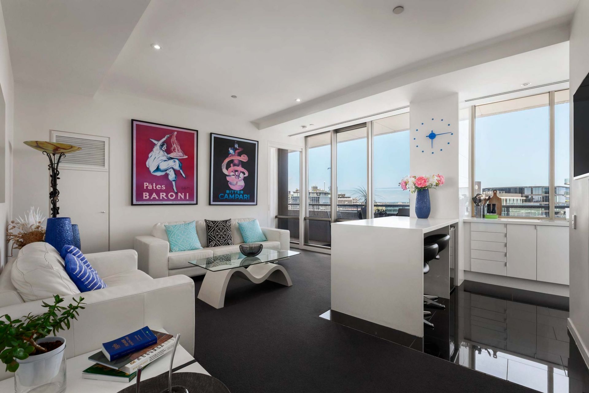 137/1 Albert Road, Melbourne, Melbourne - Thumbnail 3