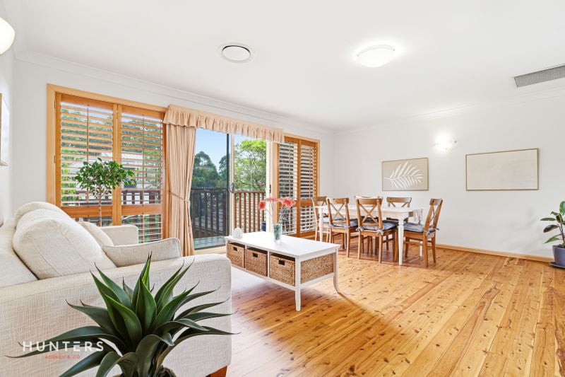 17 Alderson Avenue, North Rocks