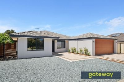 23 Heidelberg Street, Aubin Grove