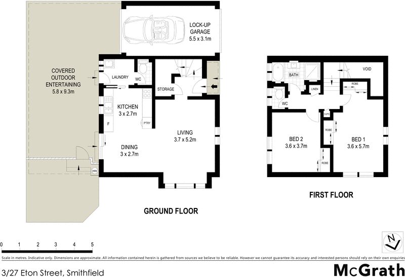 Immaculate dual level townhouse in quiet complex