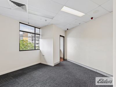 OCCUPY WITHIN TARINGA MEDICAL PRECINCT