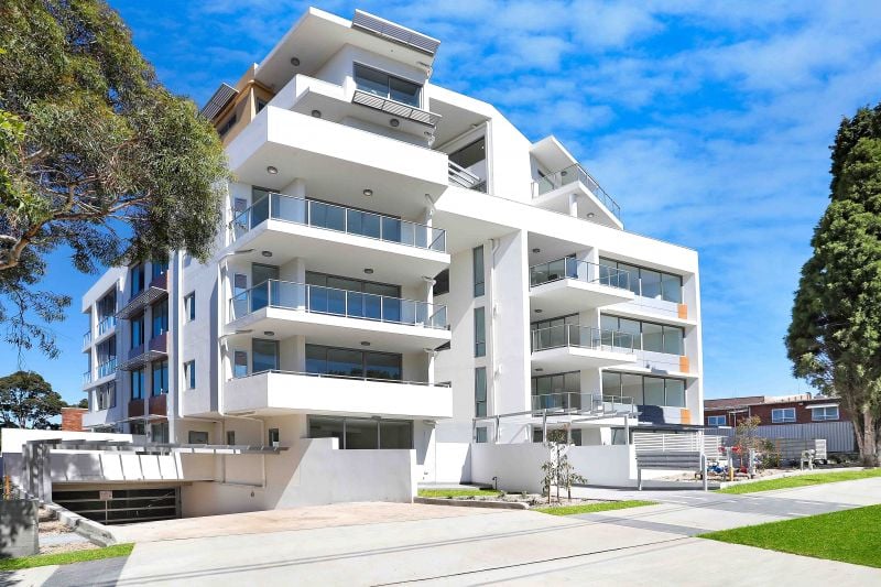 103/40 Kiora Road MIRANDA 2228