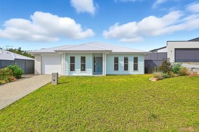 14A Caitlin Darcy Parkway, Port Macquarie