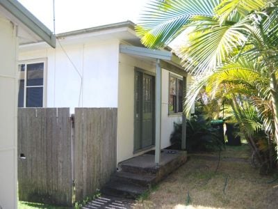 Crescent Head 53 Pacific Street