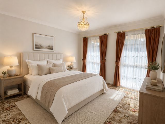 Walk to Keilor Road | Spacious Family-Sized Living