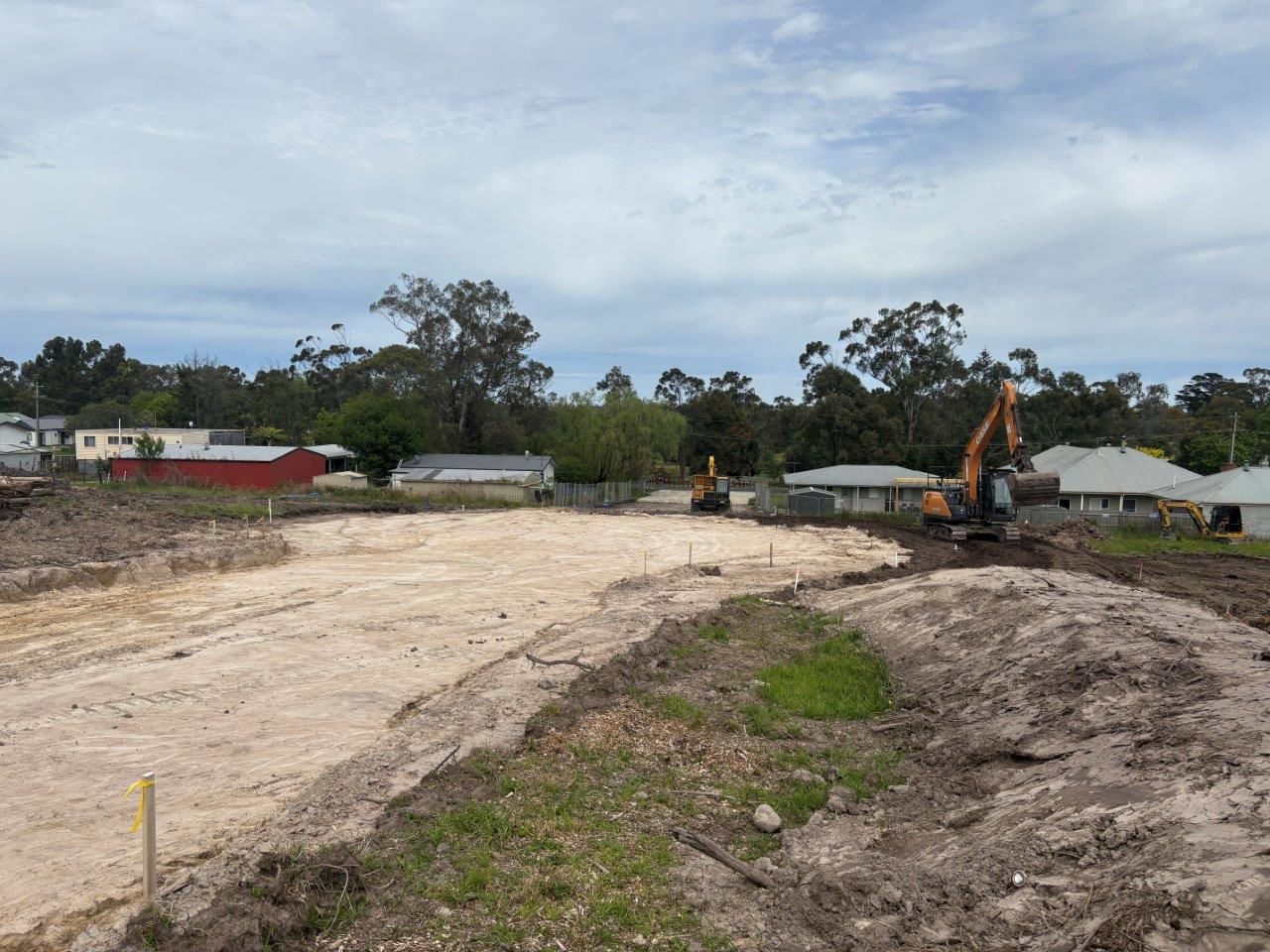 Lot 23/5 Gum Court, Nyora VIC 3987
