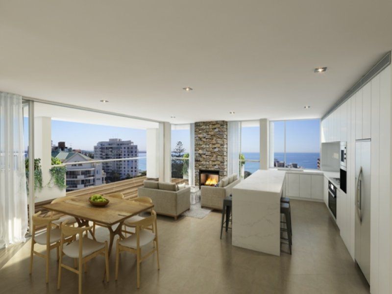 401/19-21 Gerrale Street, CRONULLA, Cronulla - Thumbnail 2
